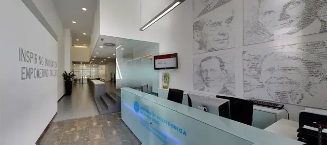 University cover photo