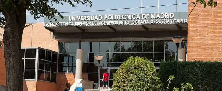 University cover photo
