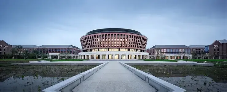 University cover photo