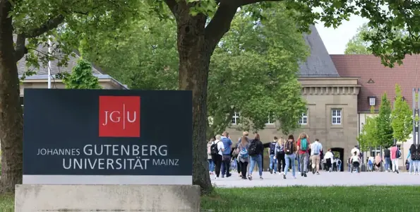 University cover photo
