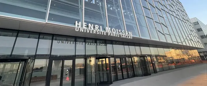 University cover photo