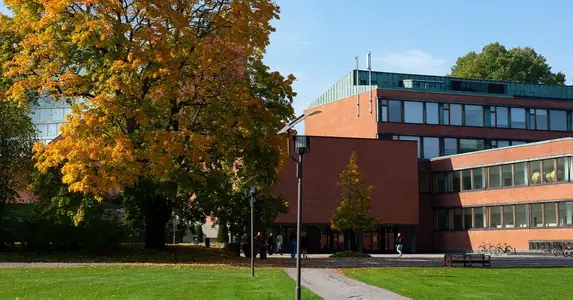 University cover photo
