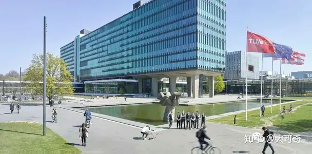 University cover photo