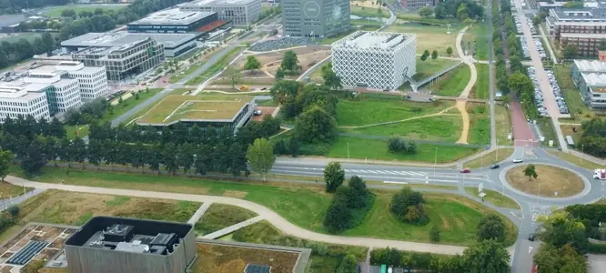 University cover photo