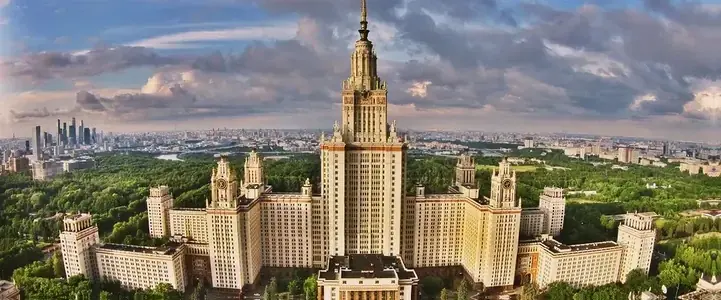 National Research University Higher School of Economics