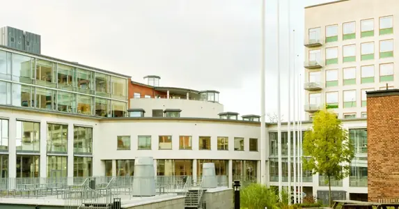 Göteborgs universitet