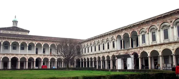 Università degli Studi di Milano