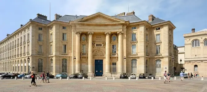 Sorbonne Université
