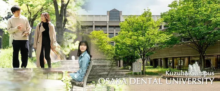 Osaka University