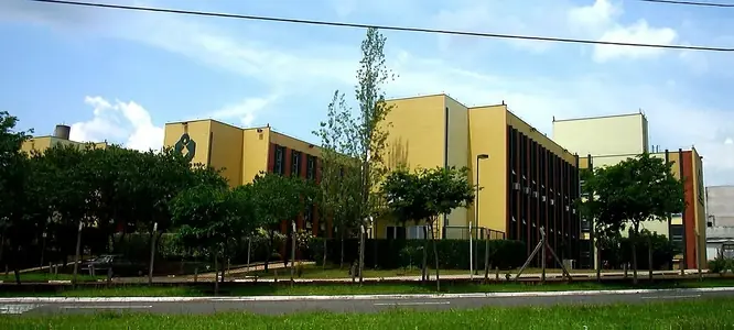 Universidade Estadual de Campinas