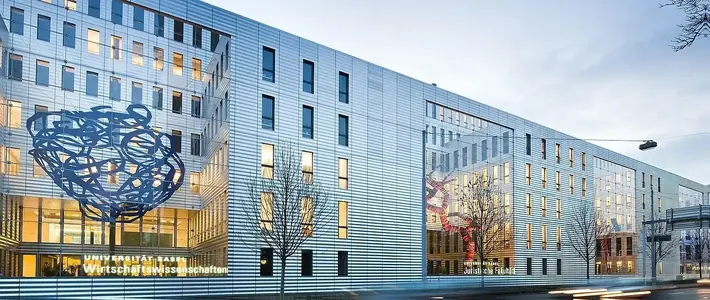 Universität Basel