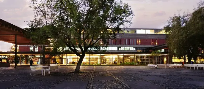 Pontificia Universidad Católica de Chile