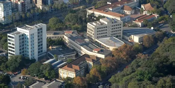 Universidade Federal do Rio Grande do Sul