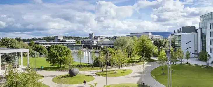 University College Dublin