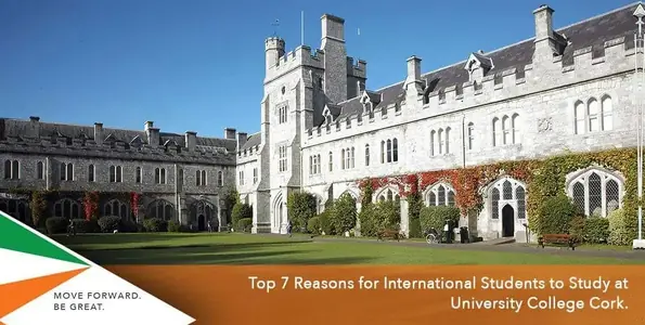 University College Cork