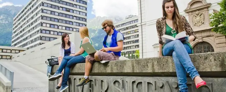 Universität Innsbruck