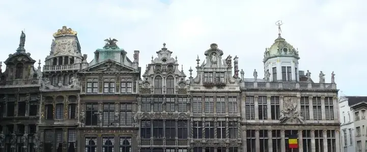 Université Libre de Bruxelles