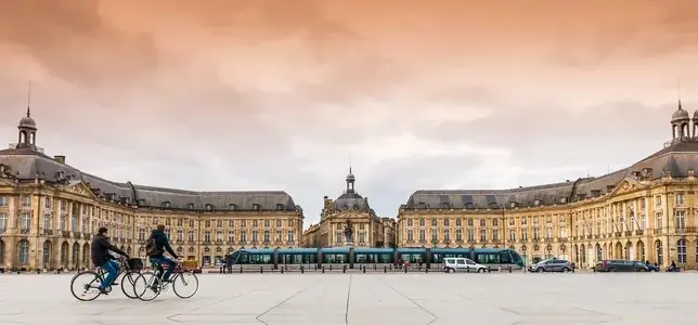 Université de Bordeaux