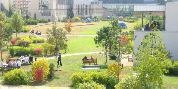 École Normale Supérieure