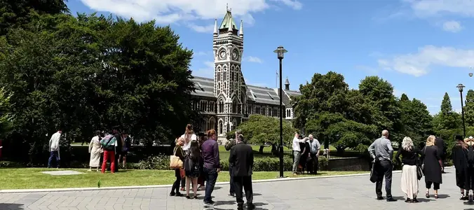 University of Otago