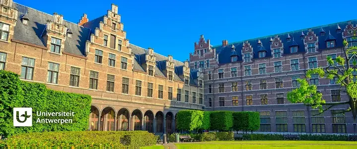 Universiteit Antwerpen