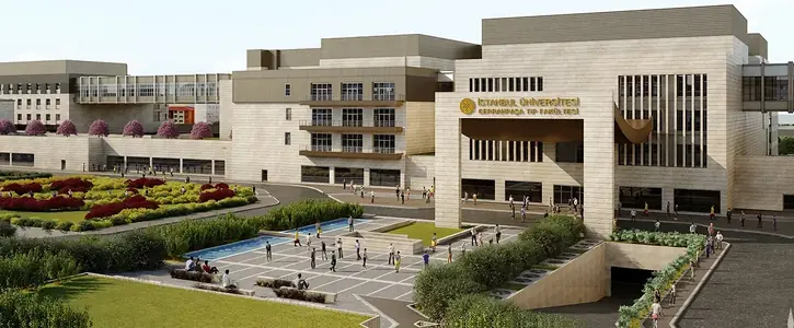 Istanbul Üniversitesi