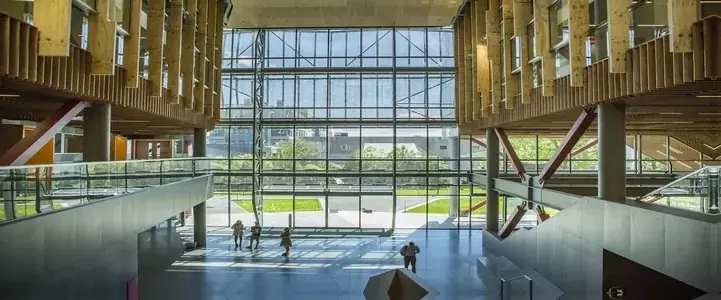 University of Canterbury