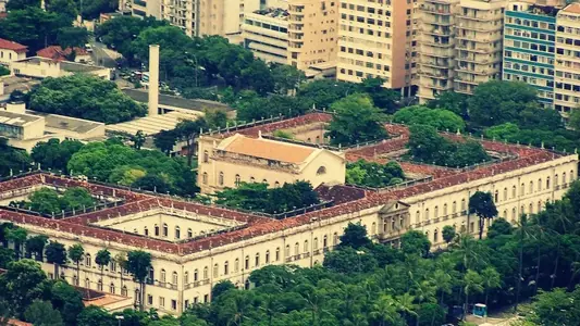 Universidade Federal do Rio de Janeiro