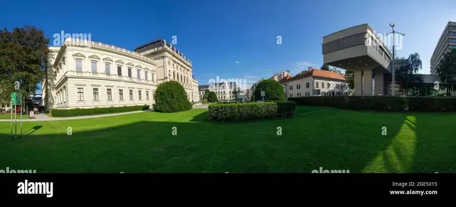 Technische Universität Graz