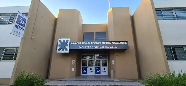 Universidad Tecnológica Nacional