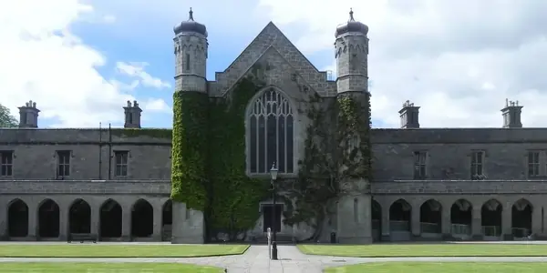 University of Galway