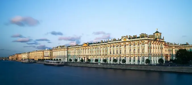 St. Petersburg State University