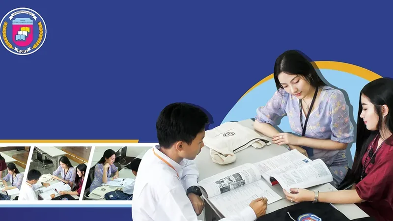 AcadoMeet users collaborating