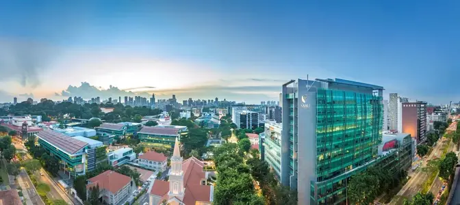 Singapore Management University