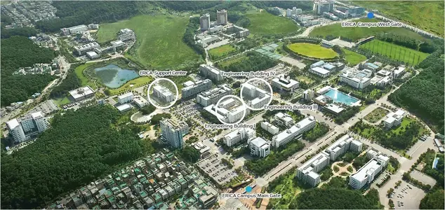 Hanyang University