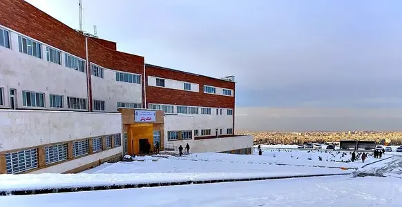 Tehran University of Medical Sciences