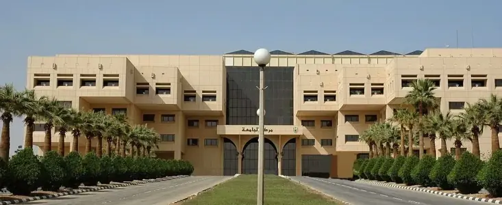 King AbdulAziz University