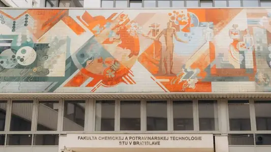 Slovenská technická univerzita v Bratislave