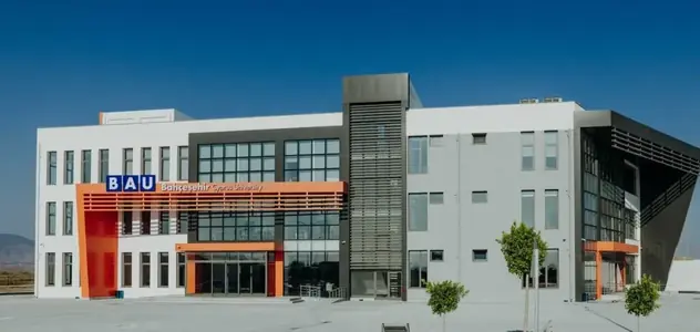 University of Cyprus