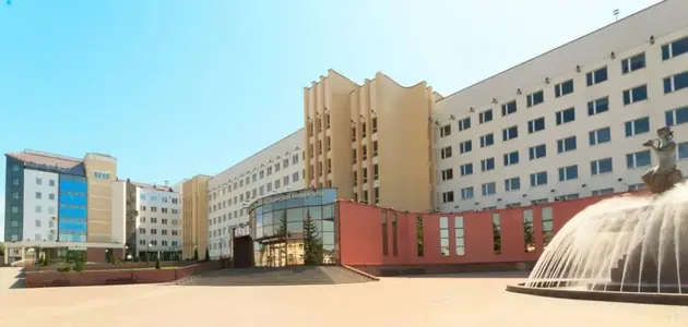 Belarusian State University
