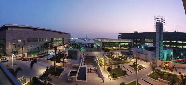 King Abdullah University of Science and Technology