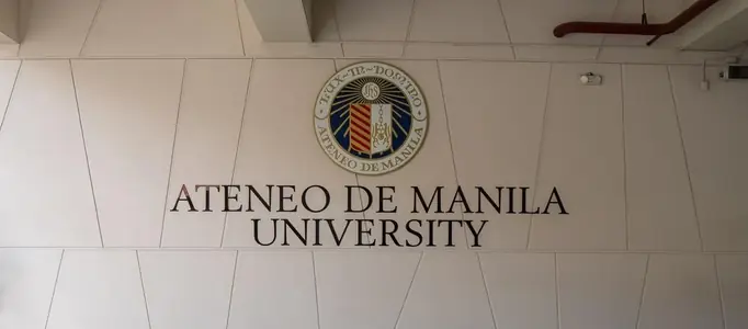 Ateneo de Manila University