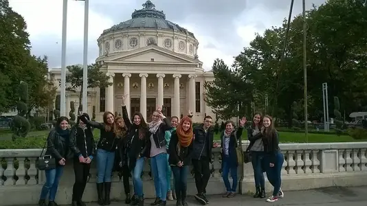 Academia de Studii Economice din Bucuresti