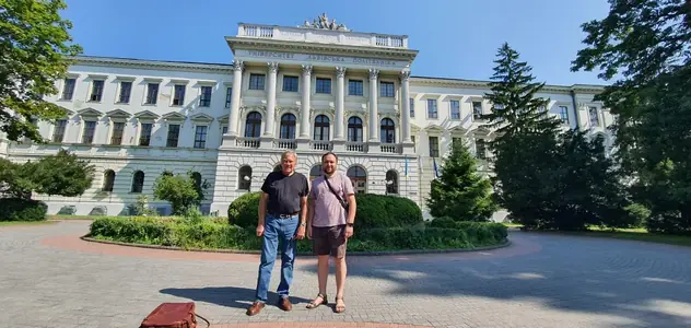 Lviv Polytechnic National University