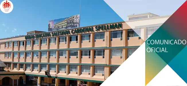 Universidad Politécnica Salesiana