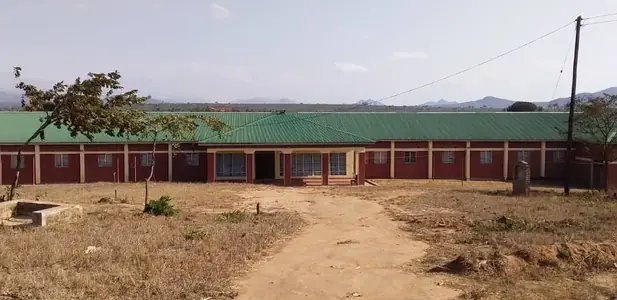 University of Livingstonia