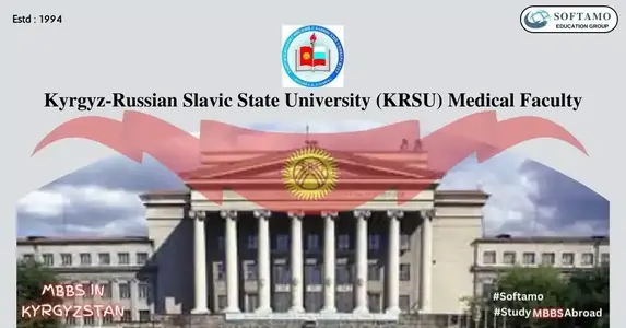 Kyrgyz-Kazakh University