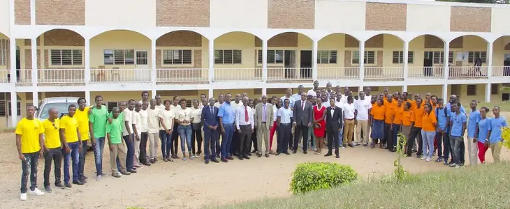 Université Chrétienne de Bujumbura