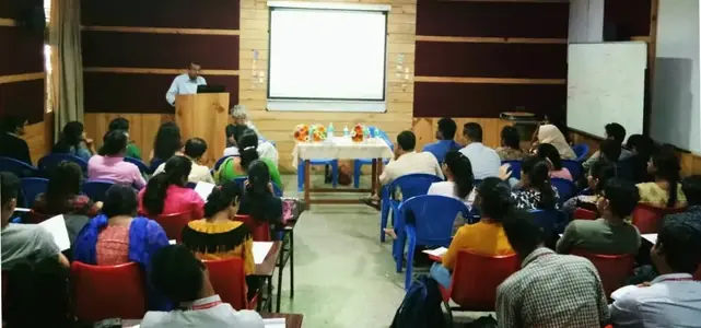 Agrarian and Economic College