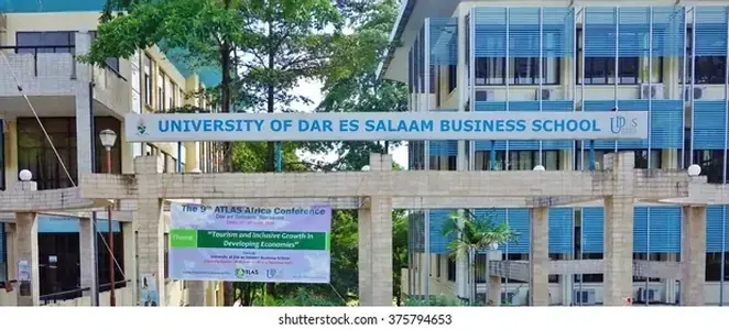 Jaamacadda Salaam